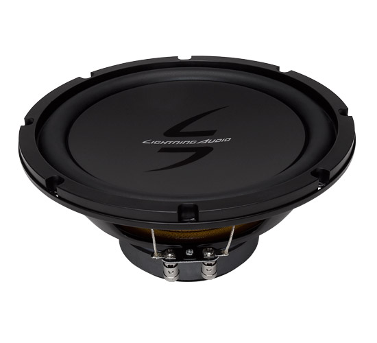 ������������� �������� Lightning Audio L0-S410